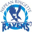 Nepean Ravens Logo